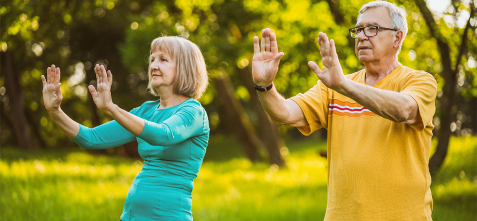 Las tasas de demencia muestran un descenso alentador entre los estadounidenses mayores