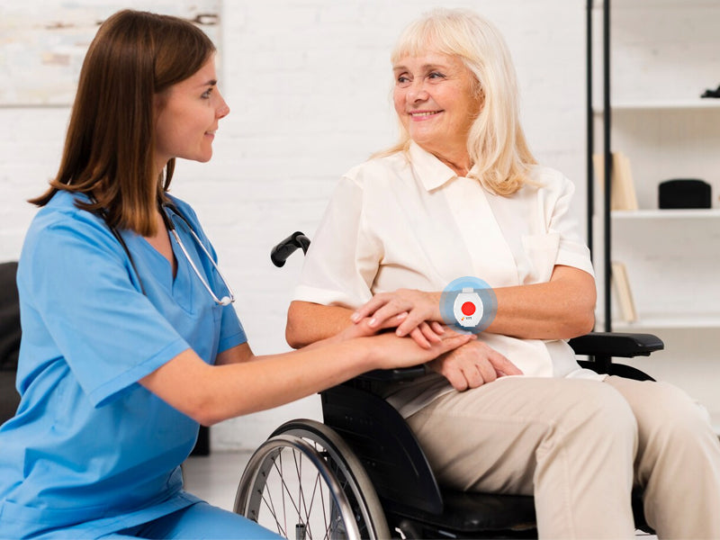 Prosperar a través del cambio: Estrategias de adaptación para cuidadores 🌟