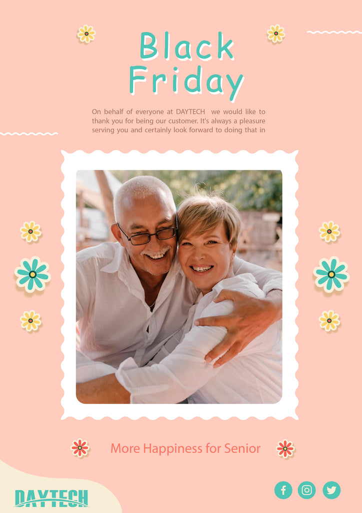 Heartwarming Gifts for Seniors: CallToU's Thoughtful Products to Show You Care