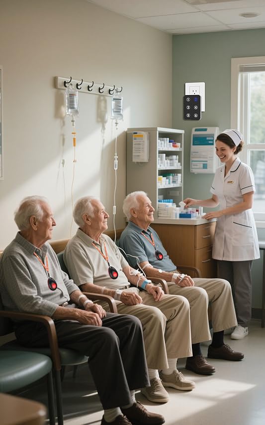 Independence with Peace of Mind: A Daytech Review by "Victim of Coicumstance"