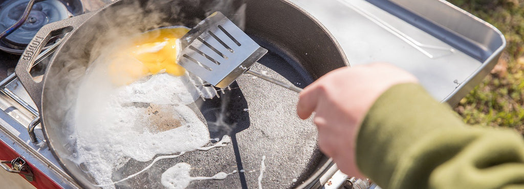 Ensuring Food Safety in Outdoor Adventures: A Comprehensive Guide