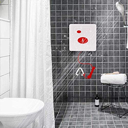 The Essential Guide to Wireless Nurse Call Button Transmitters