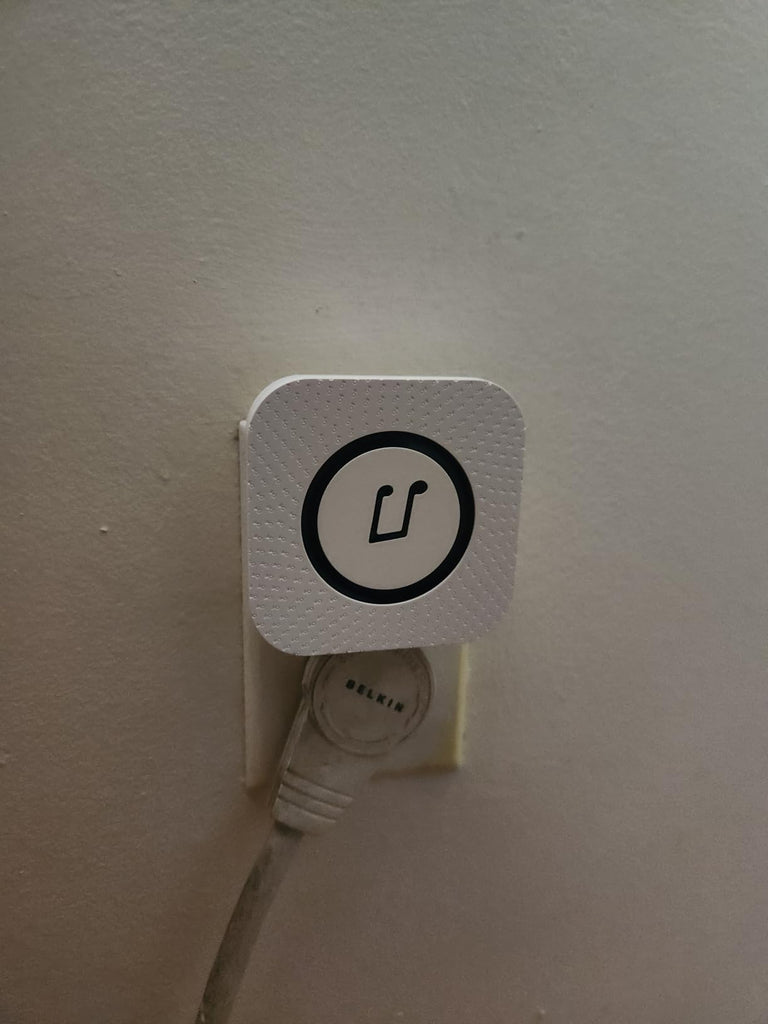 A Seamless Upgrade: Why This Wireless Door Chime is a Customer Favorite