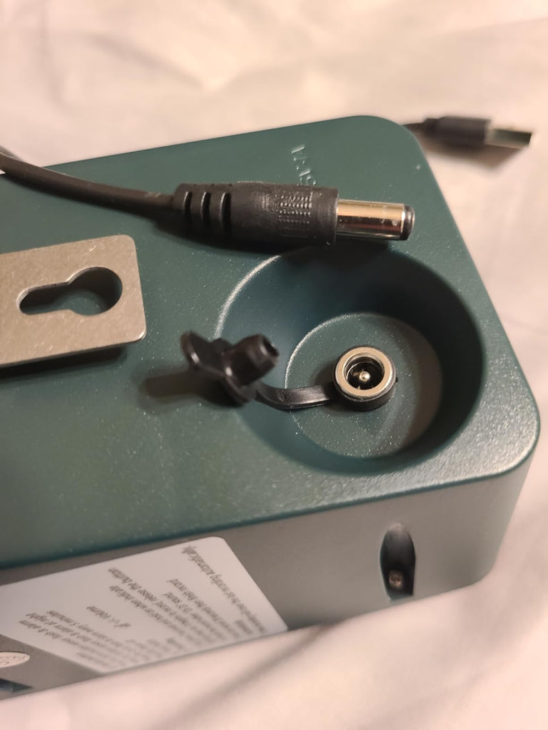 Daytech Solar Alarm Review: Powerful, Loud, and Reliable Outdoor Security System