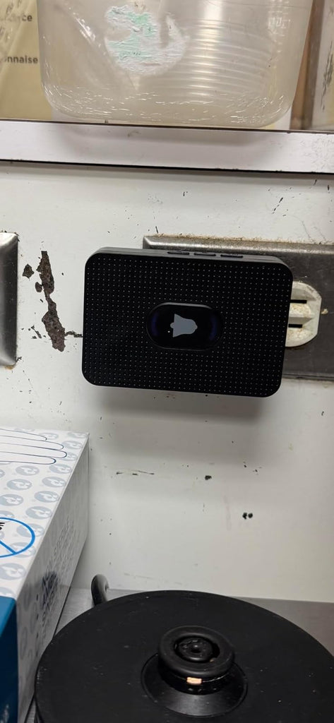 Daytech Door Magnetic Sensor Review – Reliable, Powerful, and Trusted by Homeowners