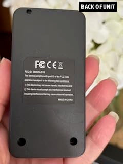 Daytech Customer Review: Nick Sorensen — Practical, Affordable, and Thoughtfully Designed for Caregiving