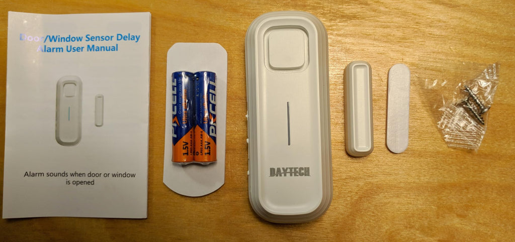 Daytech: Soluciones inteligentes para la eficiencia del hogar