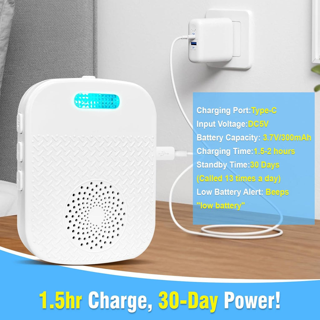 Daytech Client Spotlight: Amanda’s Story of Restoring Peace and Independence at Home