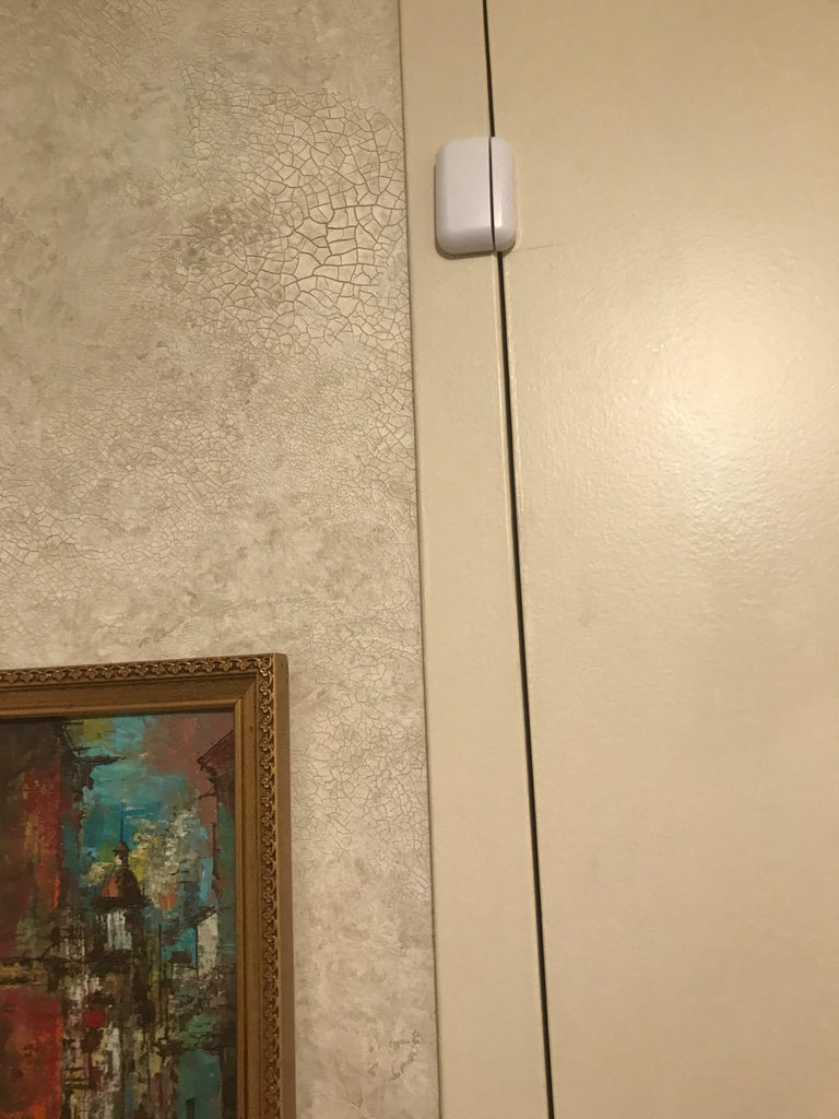 Daytech Customer Success Story: Easy Installation, Reliable Door Alerts for Dementia Safety