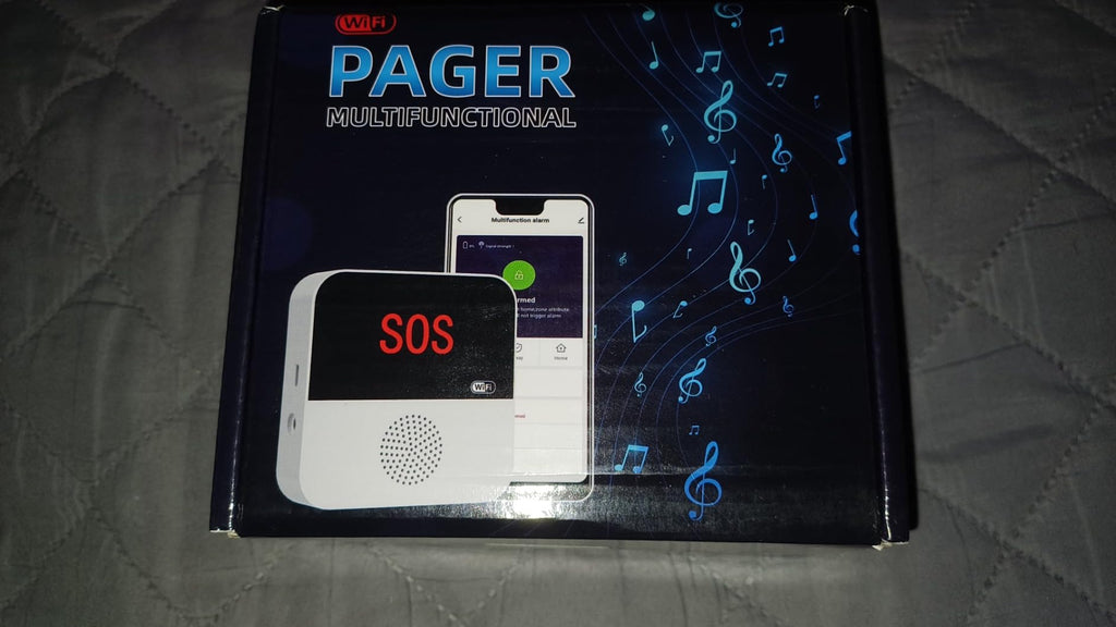 A Cost-Effective Safety Solution for Aging Parents: How One Family Found Peace of Mind Without the Price Tag