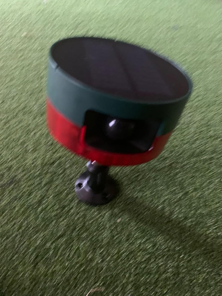 Daytech Motion Sensor Review | Reliable Home Security Alarm