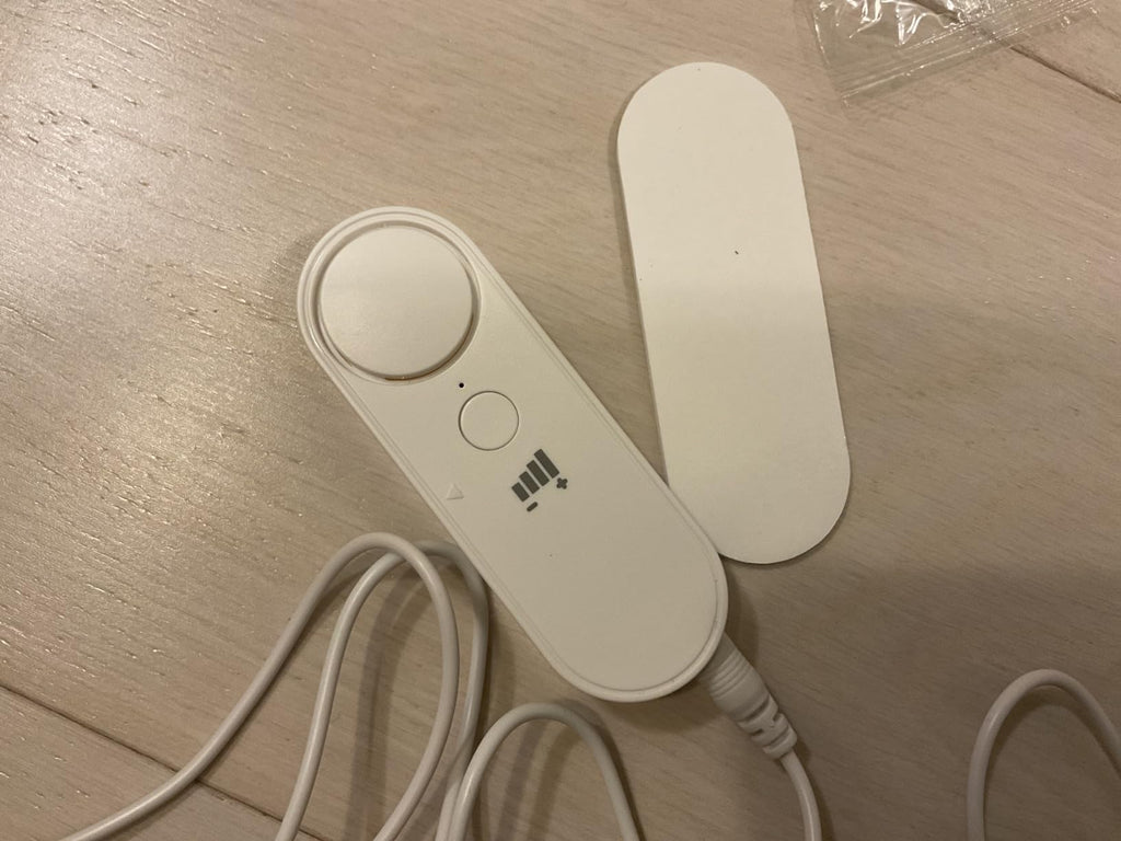 Daytech Water Leak Detector Review: Simple Protection for Your Home