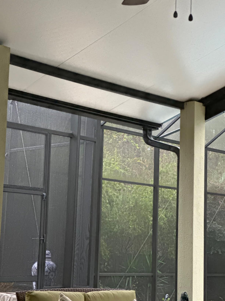 How One Customer Used Daytech Receiver Sensors to Evict a Squirrel—Brilliantly