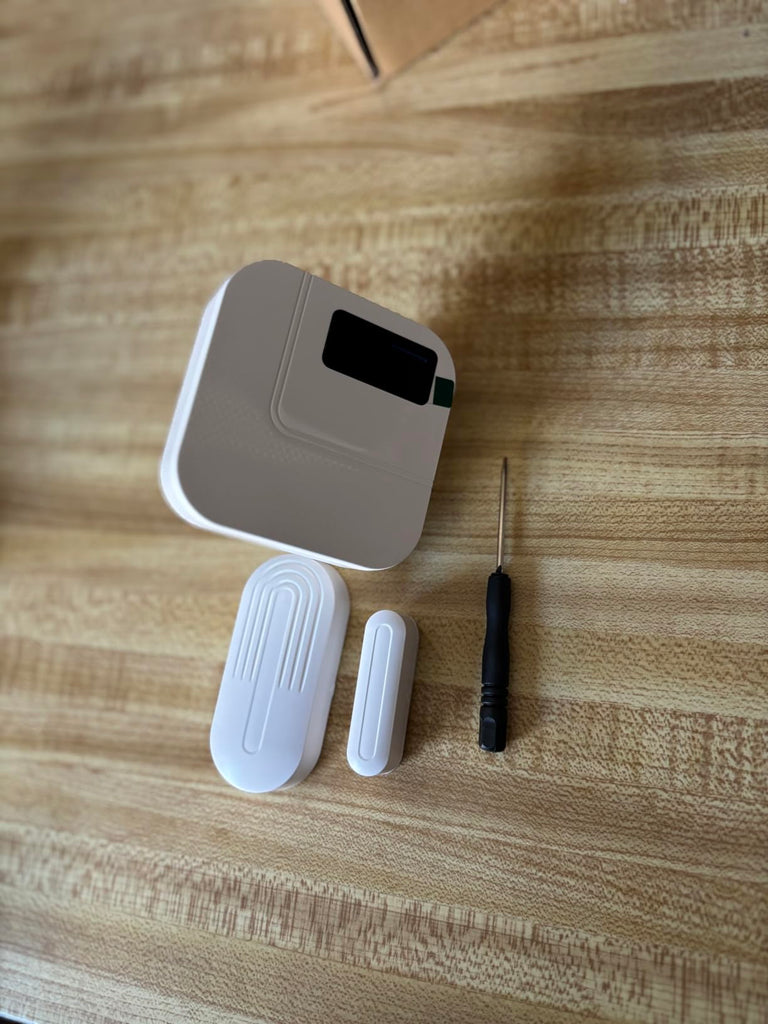 Daytech WiFi Door Chime Review: Reliable Alerts, Easy Setup & Smart Features