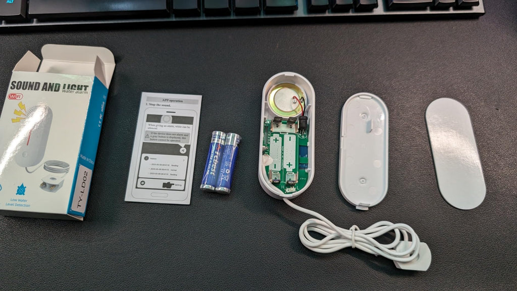 Daytech Customer Experience: Tech Curious