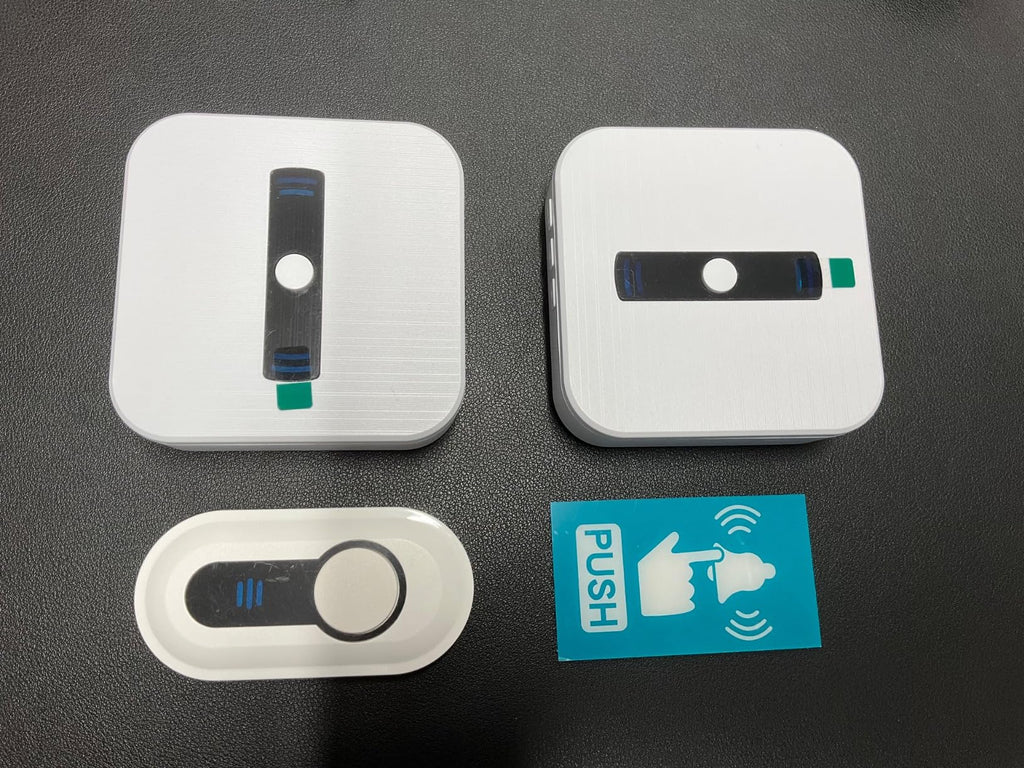 Daytech Wireless Doorbell Review: Reliable Performance with Sleek Design and Cold-Weather Durability