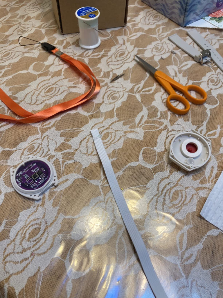 Daytech Client Review: Crafty——Anything is Possible