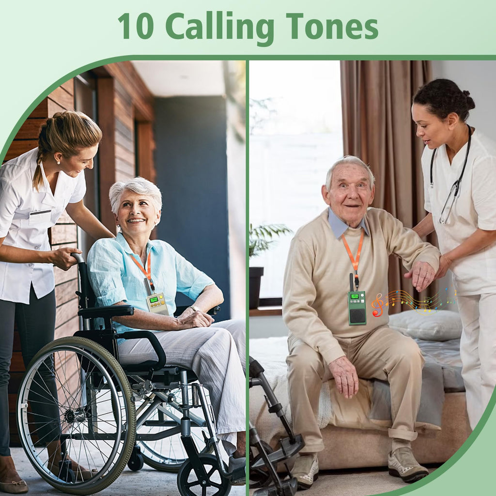 Versatile 2-Way Radio: The Perfect Communication Tool for Kids, Teens, and Adults