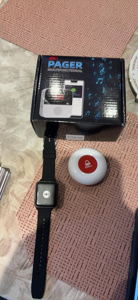 Daytech Fall Detection Device Review: A Smart Investment for Safety