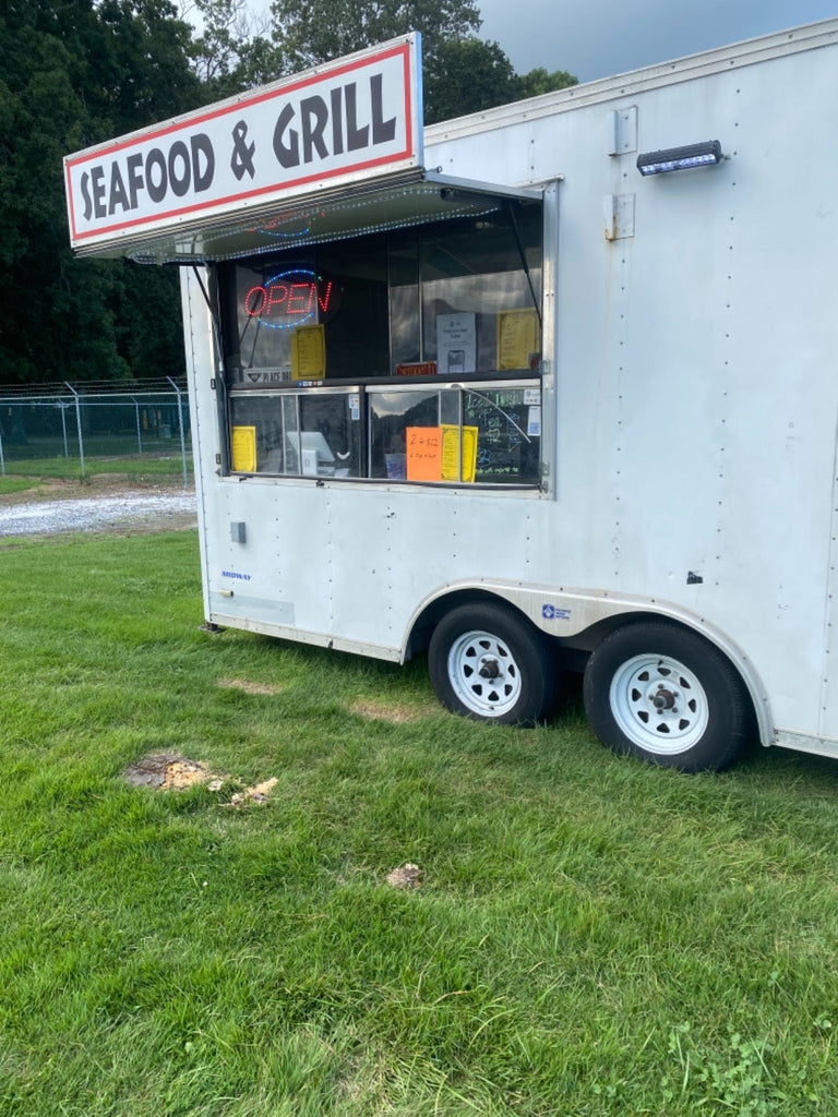 Daytech Pager System Social Distancing Buzzer Wireless Guest Calling 10 Pagers for Restaurants, Shop, Food Truck, Church, Clinic, Hotel, Nursery