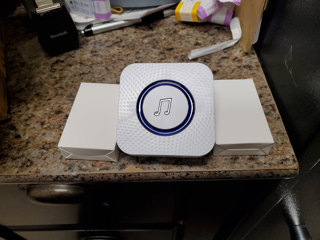 Sistema de alarma para puertas y ventanas de Kurt Smock: una breve reseña