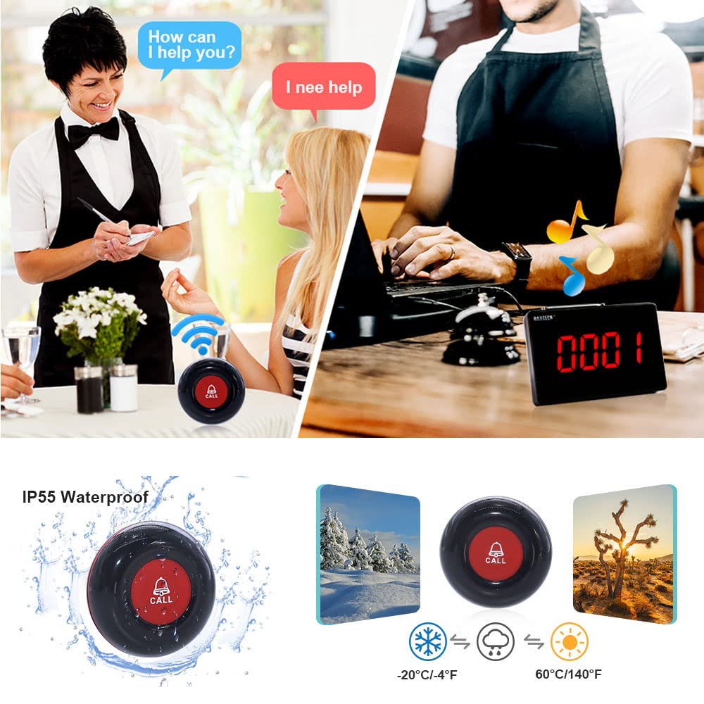 Reliable Long-Distance Signal Transmission