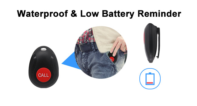 Ensuring Safety and Convenience: How Jane’s Call Button System Transformed Everyday Living