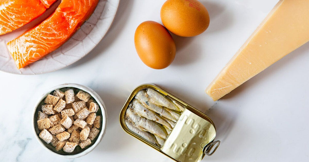 Unveiling the Power of Superfoods: Which Ones Pack a Punch in the Vitamin C Department? 🥦🍊🥭