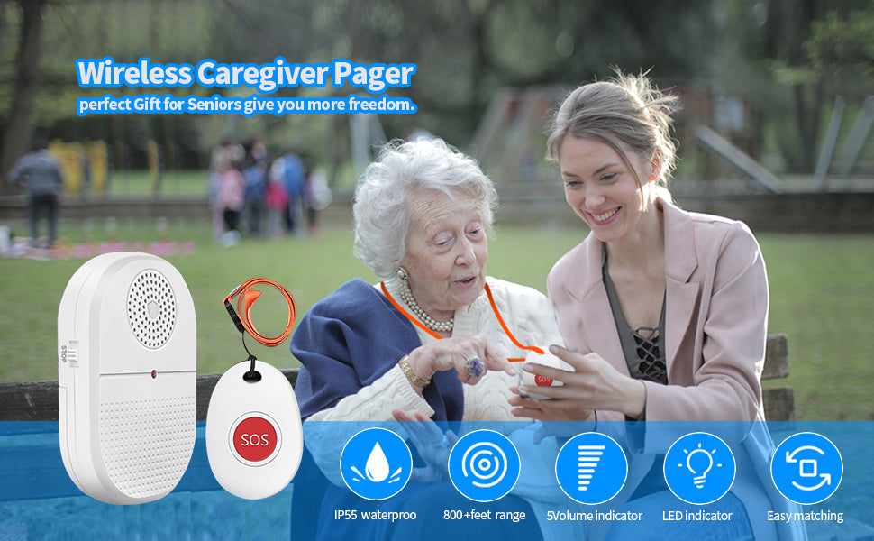 Daytech Pager Review: Fast Setup, Strong Signal & Excellent Value