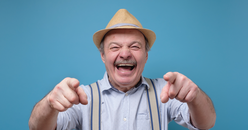 Unforgettable Humor: The Joke That Keeps Us Smiling