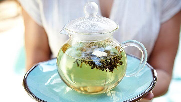 Exploring the Impact of Green Tea on Liver Health