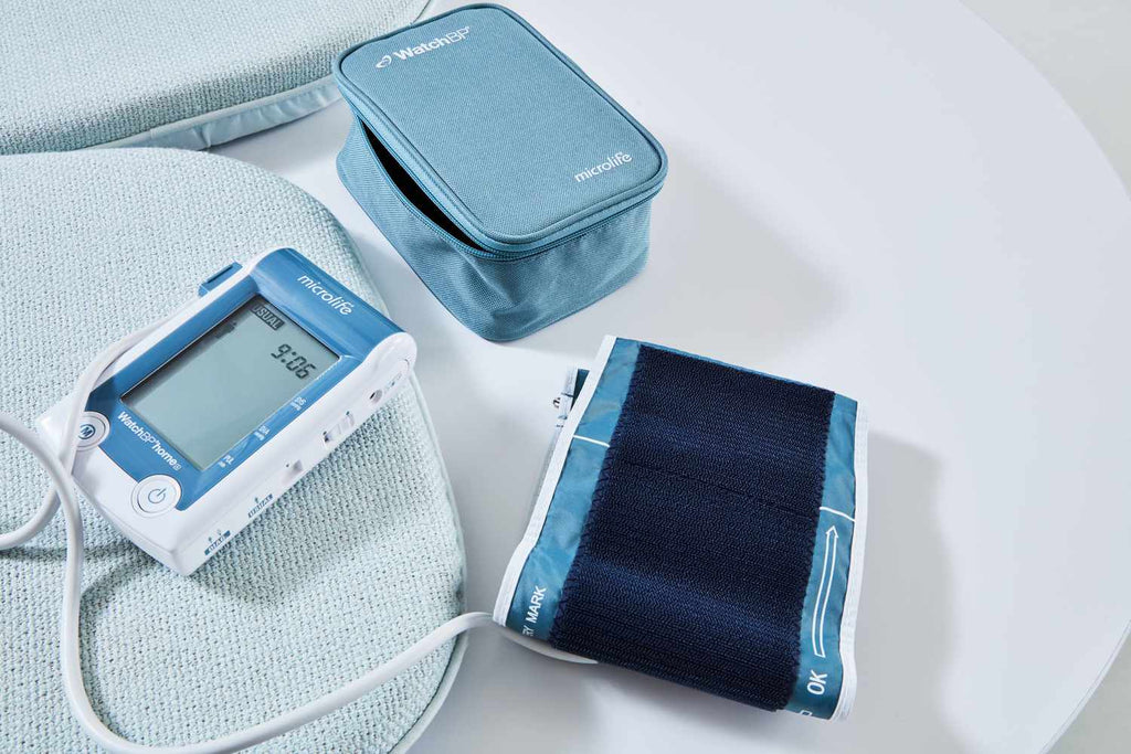 Which Hand is Correct to Check BP?