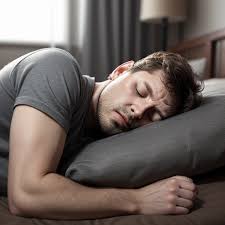 Unveiling the Secrets of Sleep: Unlocking the Power of Restful Night