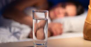 The Impact of Hydration on Sleep Quality