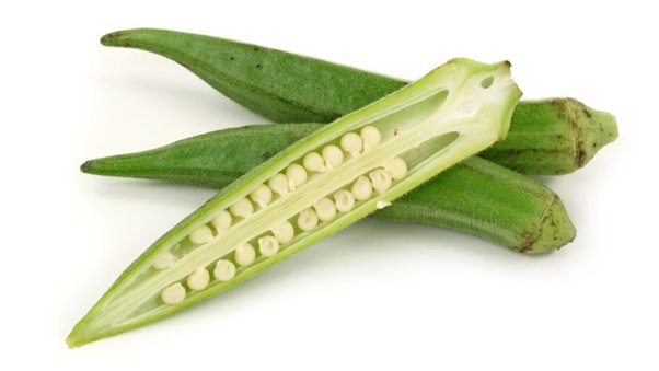 Are Lady Finger Vegetables Good for the Kidneys?