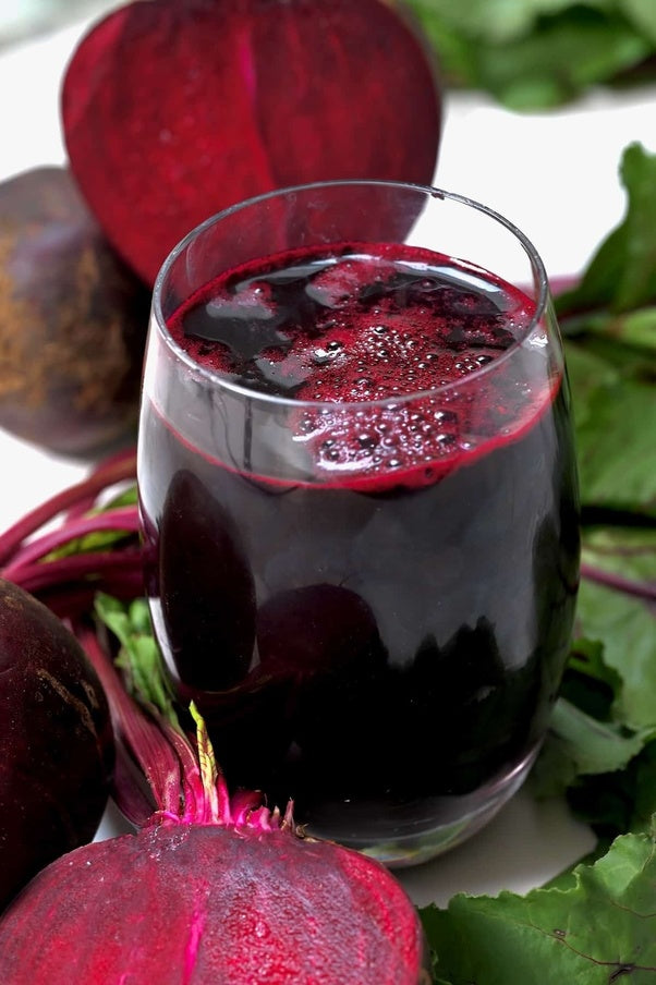 The Allure of Beetroot: Unveiling Its Health Benefits