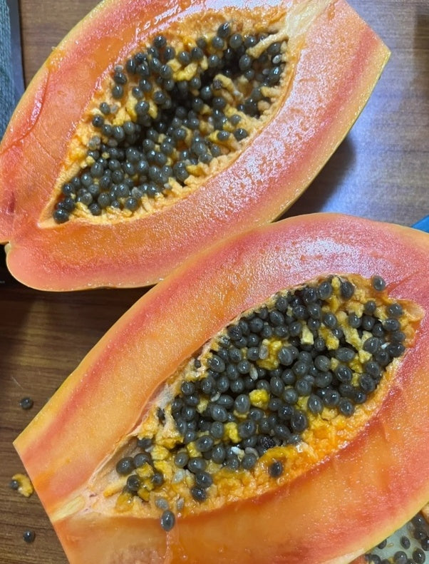 Should Papaya Be Eaten at Night?