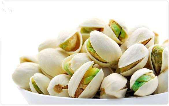 Which dried fruit is good for a heart patient?