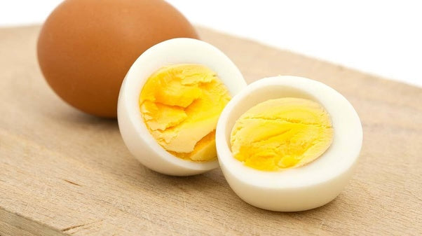 Shell Shocked: Debunking Egg Myths for a Crackling Good Time! 🥚