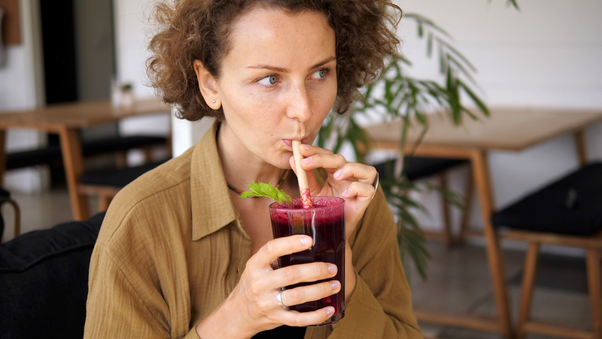 The Best Drinks to Support Kidney Health: Natural Ways to Flush Toxins
