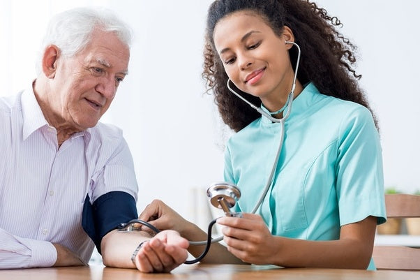 Unveiling the Mysteries of Low Blood Pressure at 70: A Comprehensive Guide