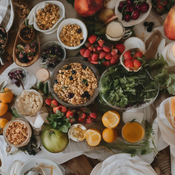 Can Vegetables or Fruits Lower Blood Pressure Quickly?