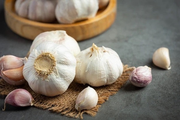 What Happens If I Eat a Whole Garlic?