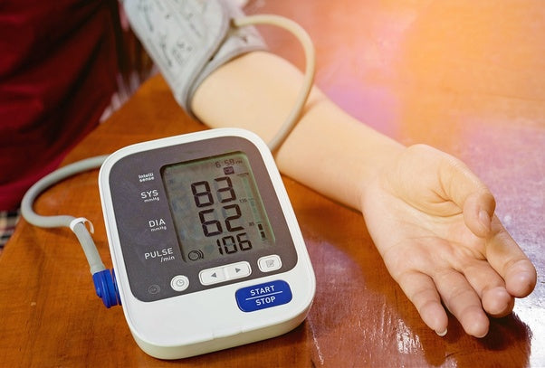 How to Lower Your Blood Pressure Naturally in Just a Week