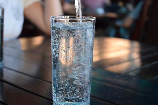 What is the Healthiest Water to Drink?