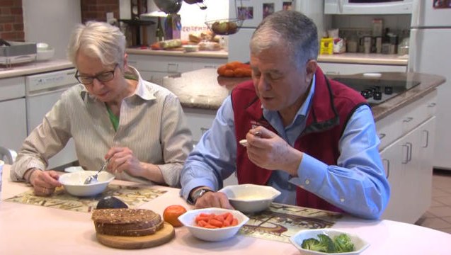 Empoderando a los pacientes con cáncer: el papel de la nutrición y una pizca de positividad 🌞🍏