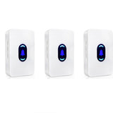 Daytech Wireless Caregiver Pager System - Restoring Independence with Swift and Simple Assistance for Seniors and Patients