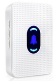 Daytech Wireless Caregiver Pager System - Restoring Independence with Swift and Simple Assistance for Seniors and Patients