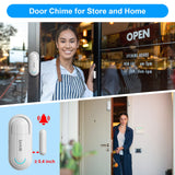Alarma de puerta DAYTECH DA08