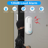 Alarma de puerta DAYTECH DA08